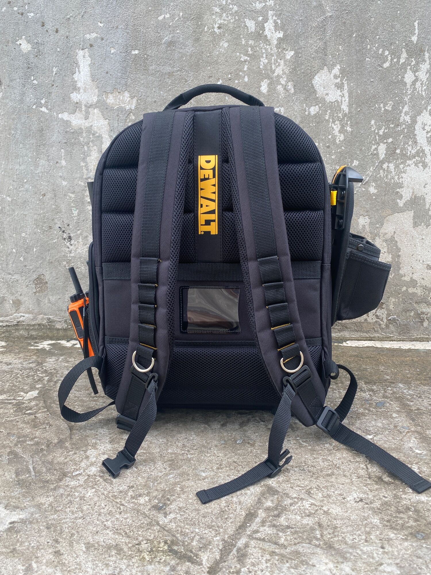 Balo Dewalt