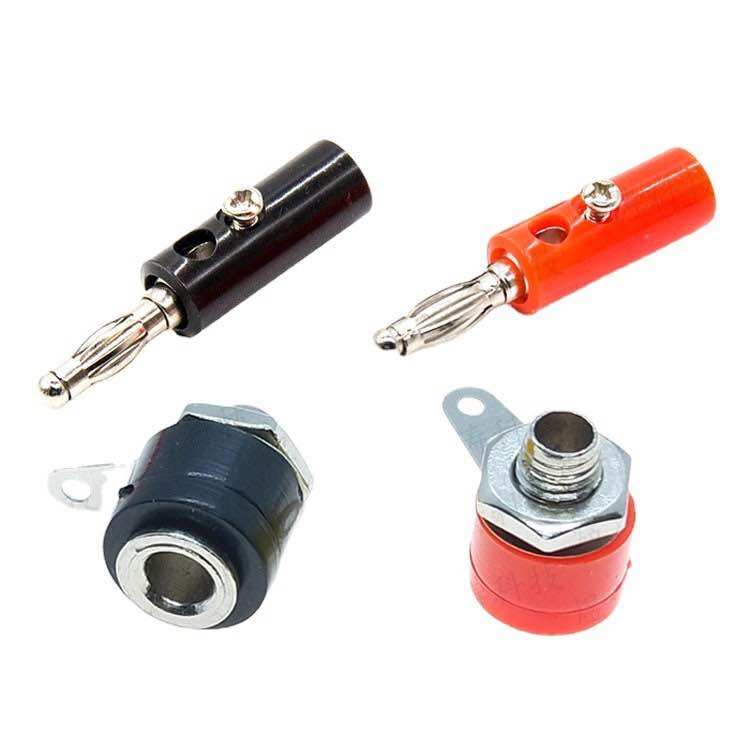 Bộ tắc bắp chuối đỏ đen ( 10 bộ )