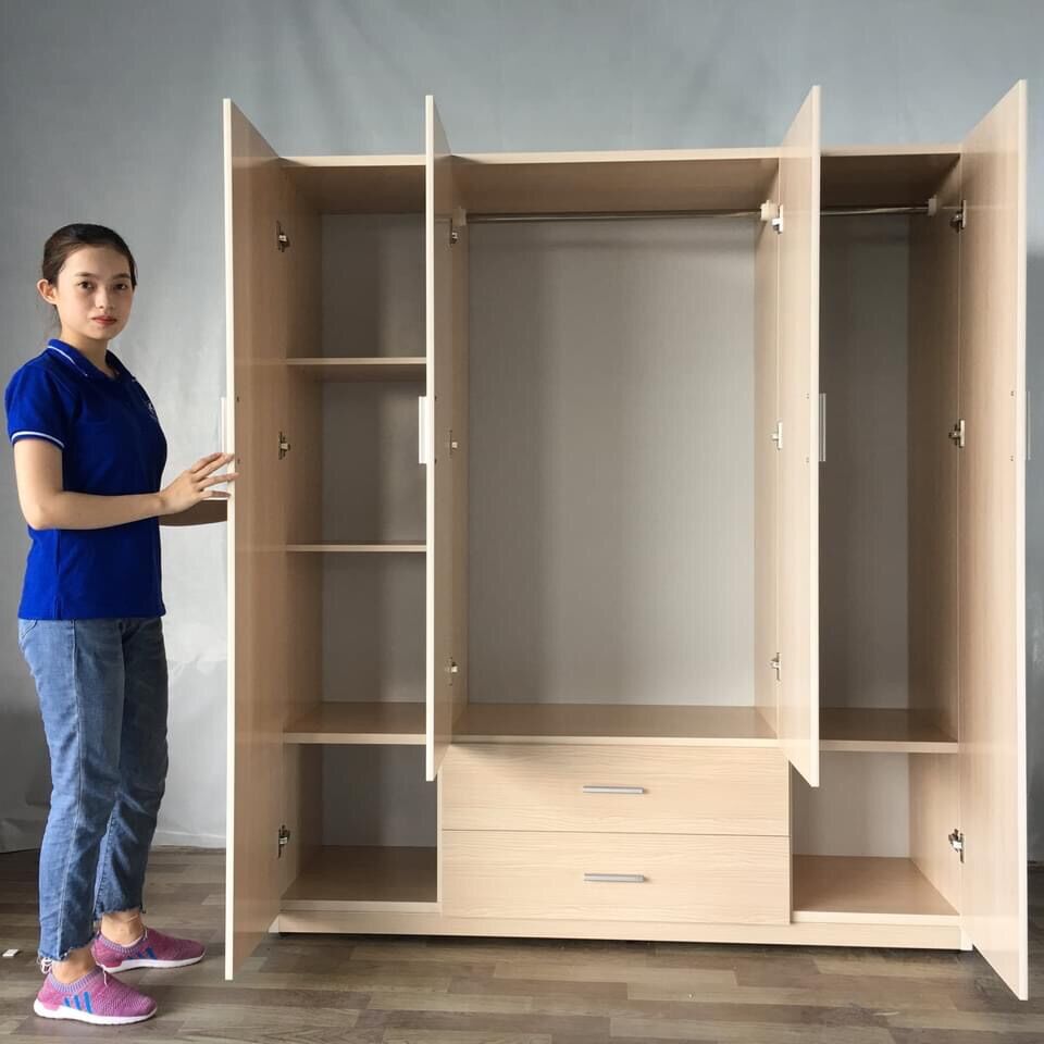 Tủ nhựa Đài Loan