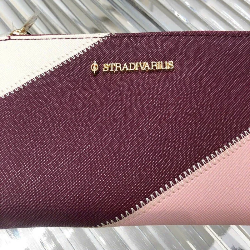 [AuthTuon] VÍ CARDHOLDER WALLET NHÀ STRA TUỒN XỊN