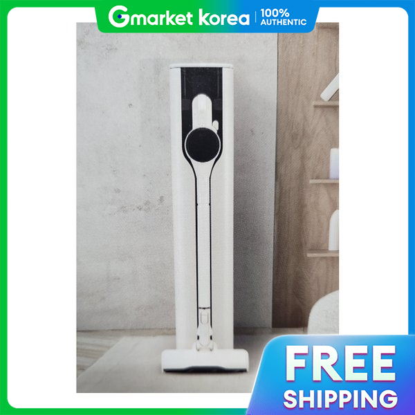 Lg Objet Collection Cordzero A9S Ax947Awe Suction /Mop Cordless Vacuum Cleaner J Giá 36,072,220 Đồng*Miễn phí vận chuyển
