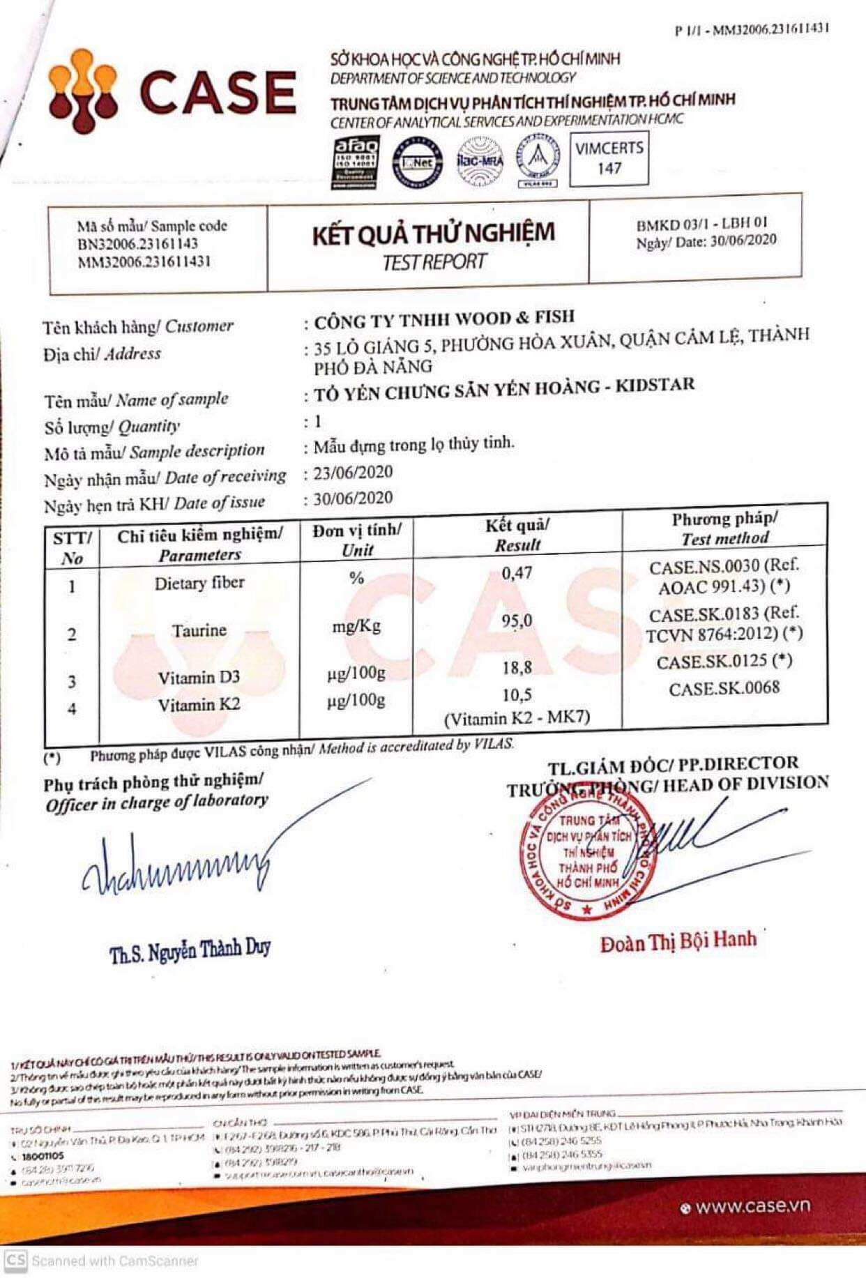 Combo 10 lọ yến sào KID Smart dành cho trẻ em 20%