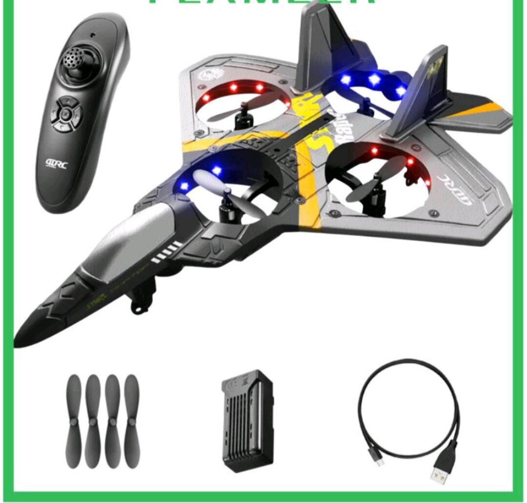 máy bay điều khiển từ xa V17