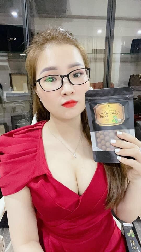 Combo 15 hộp kẹo mầm sâm tố nữ