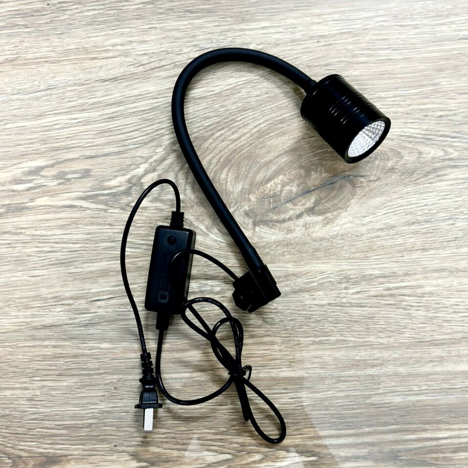 Đèn kẹp led thủy sinh BIOTOP đổi màu 3 chế độ SD-300