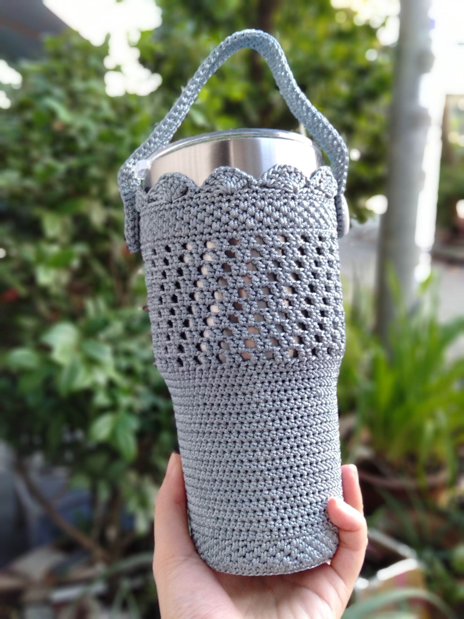 Túi đựng bình size 10cm-25cm