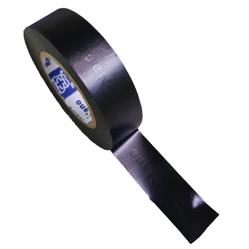 Combo 3 cuộn Băng keo điện Nano - chuyên dán các mối điện và khung biển số