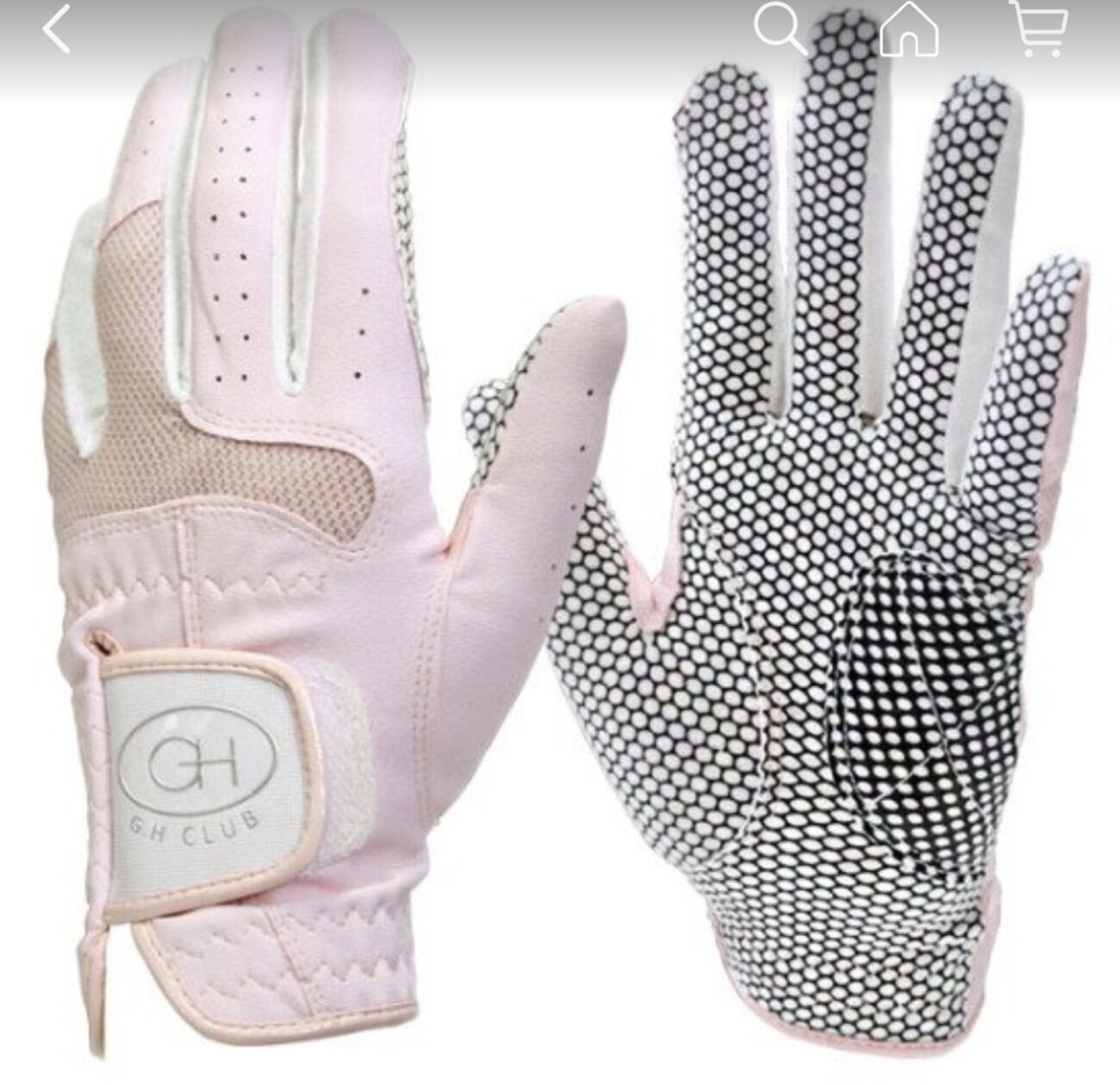 women golf gloves 여성골프장갑