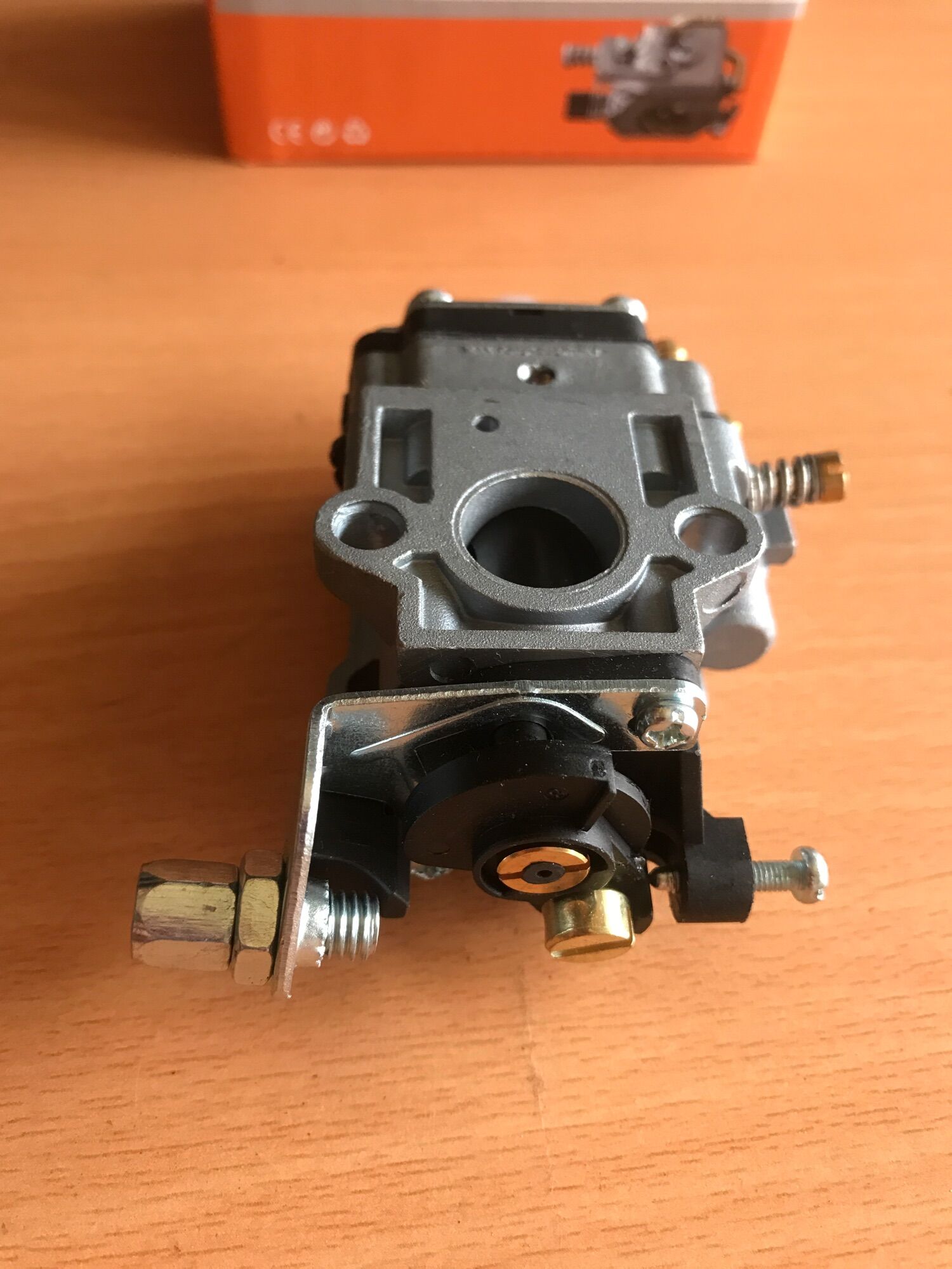 Bộ chế hoà khí máy phát cỏ 430
