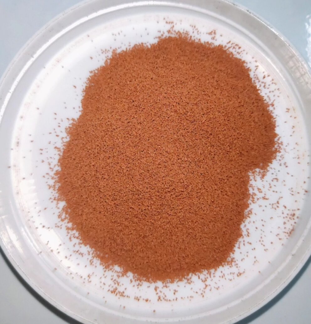 Cám Inve 3/5 50g