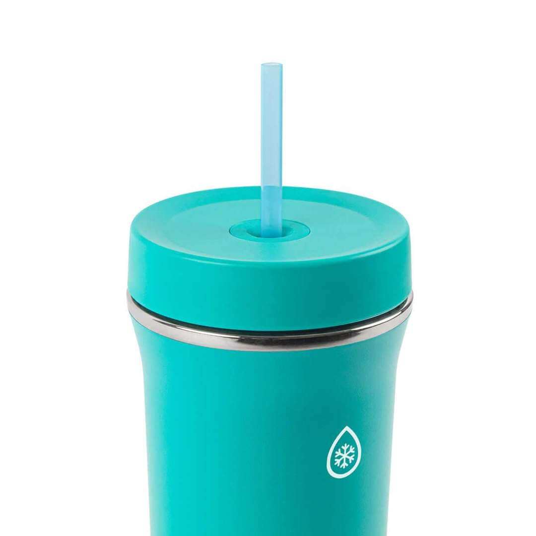 ly giữ nhiệt thermos flash