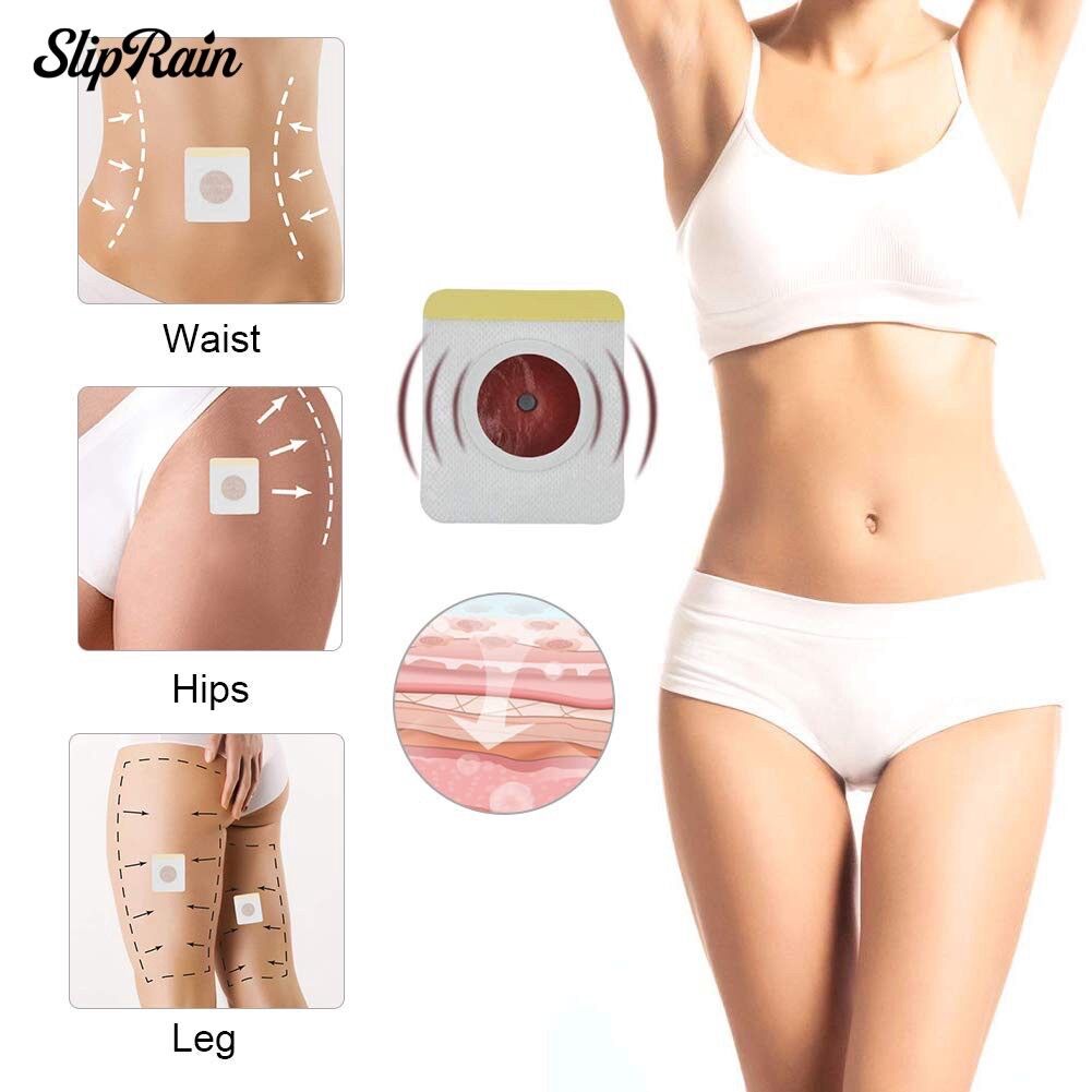 Miếng Dán Tan Mỡ Bụng Slim Patch -Dán Tan Mỡ Thái Lan -Giảm Mỡ Bụng , Bắp Tay ,Bắp Chân