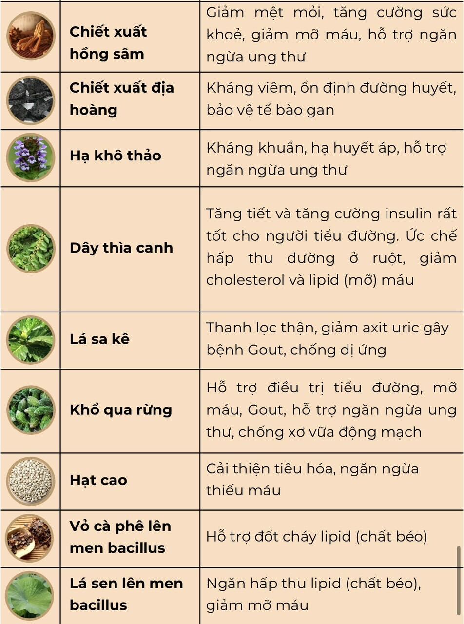 Cà phê kiểm soát cân nặng love world ( 10 gói )