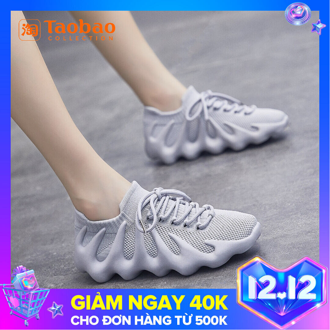 Giày Tập Thể Dục Tập Luyện Giày Máy Chạy Bộ Đế Dày Dây Nhảy Cho Nữ Giày