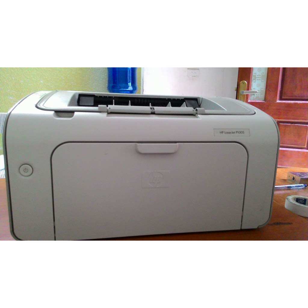 Máy In Hp 1005 HP 1006