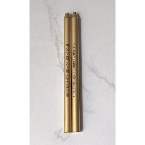 Mũi cắt tia nước- Đầu cắt - Vòi phun cát - Nozzle