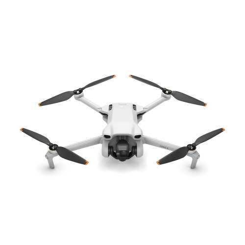 Flycam DJI Mini 3 Tay RC - N1