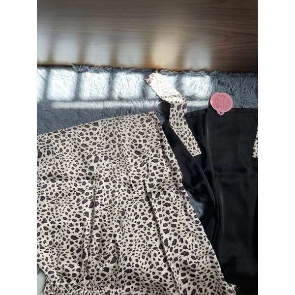 ĐỒ BỘ LỤA LATIN PIJAMA DÂY QD FREESIZE DƯỚI 60kg
