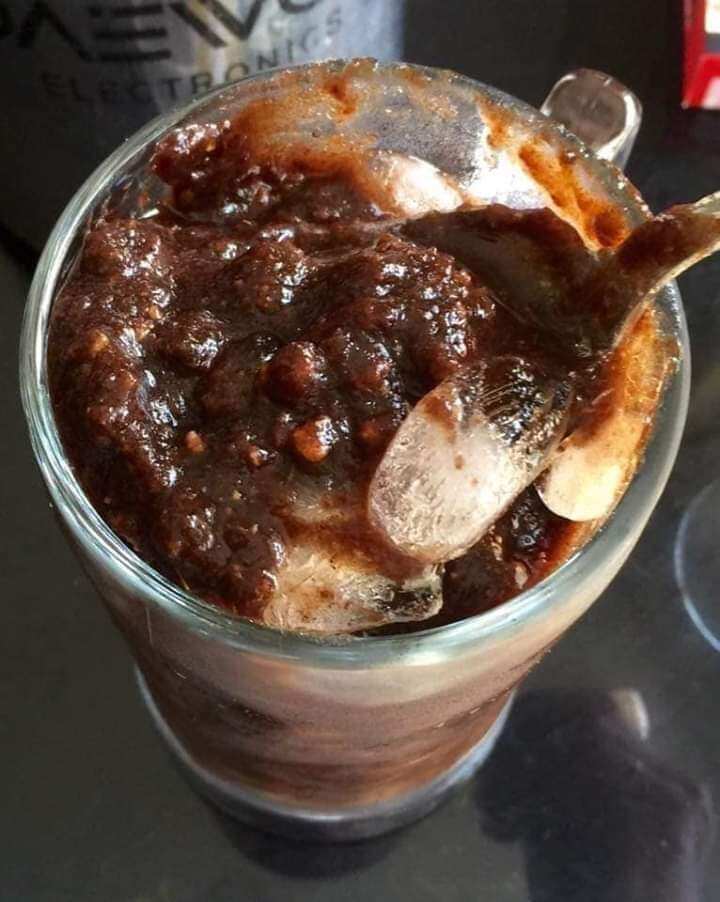 2 trái Quách chín cây