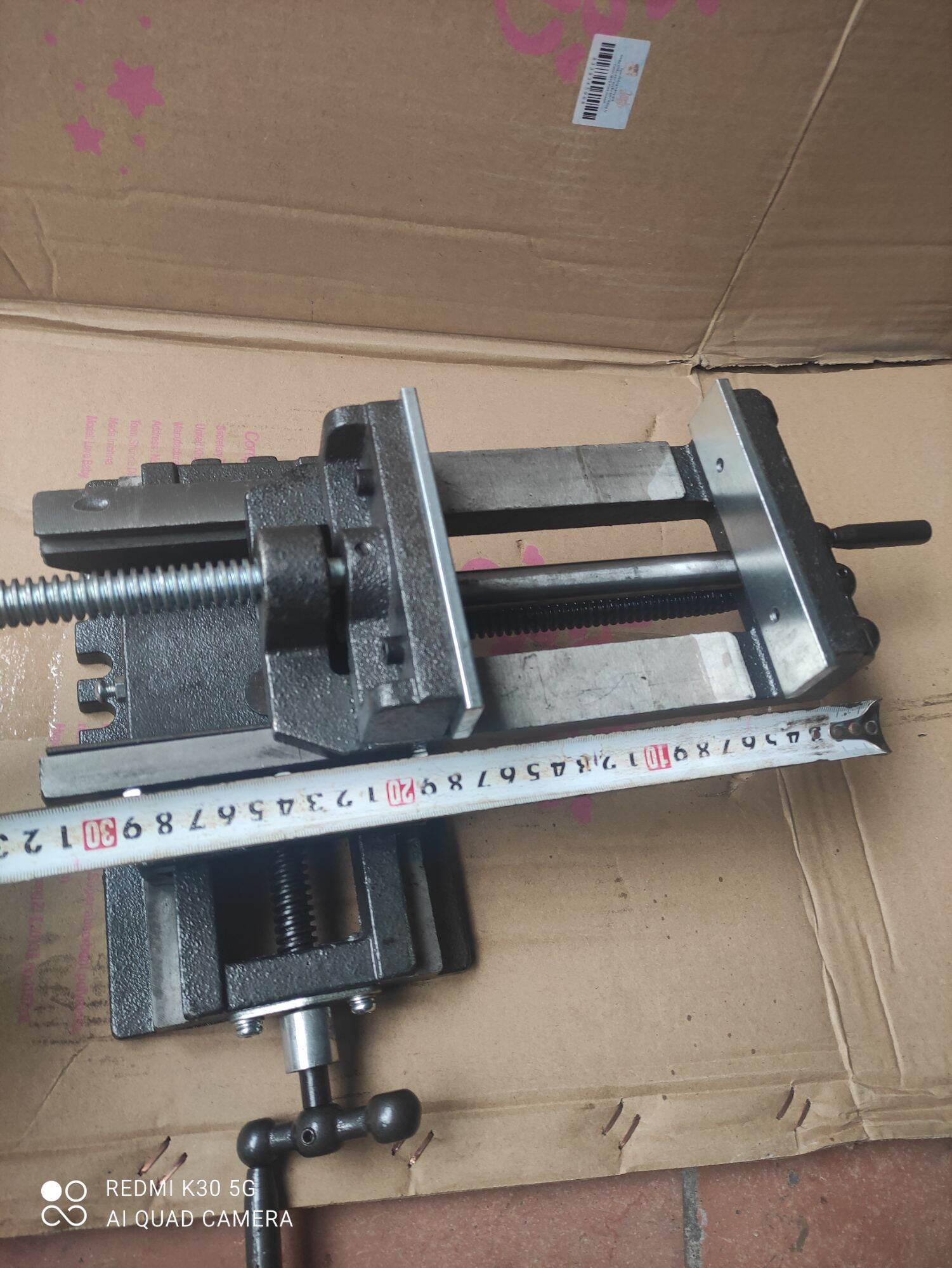Eto chữ thập 2 chiều cỡ lớn