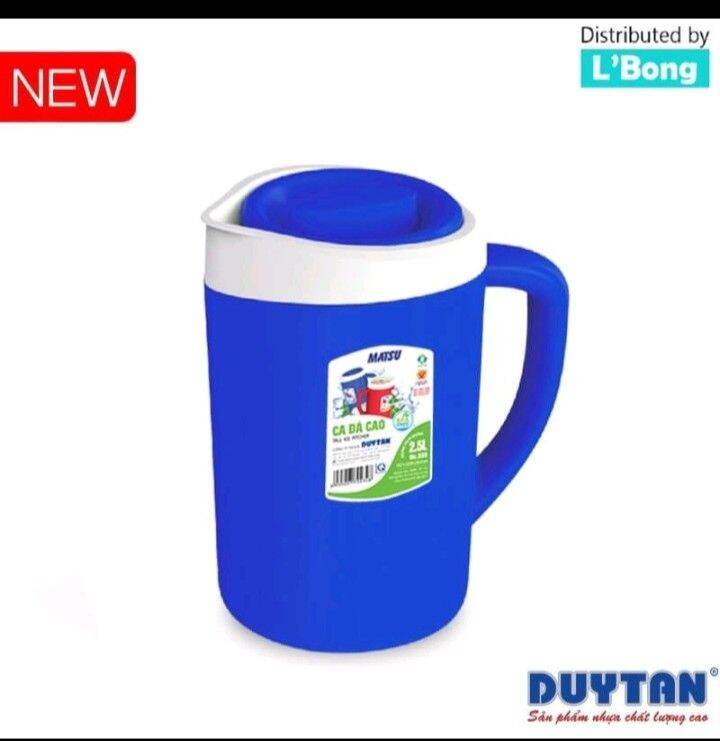 Bình đựng đá duy tân 1l/1.5l/2.5l