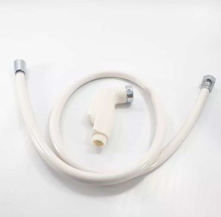 Vòi xịt vệ sinh cao cấp INax