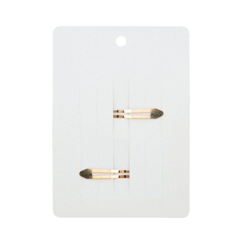 Set 2 Kẹp tóc đính sequence thời trang lấp lánh cho bé gái-- SUBO SHOP.