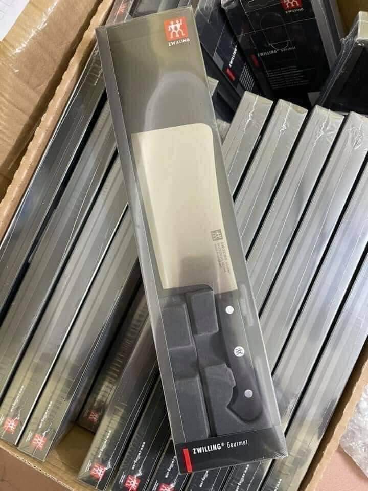 Dao chặt zwilling gourmet made in germany
