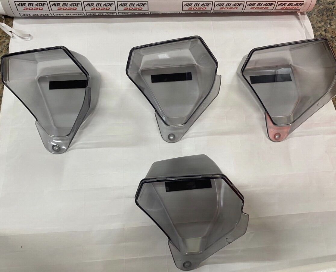 [HCM]Hộp Đựng đồ xe AB2020