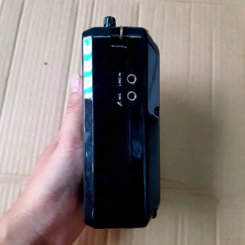 Loa Trợ Giảng Micro Không Dây SN-890