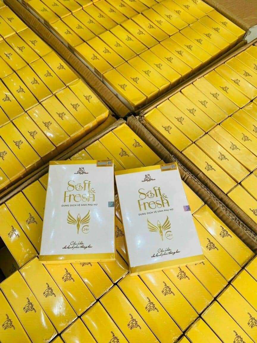 𝐃𝐃𝐕𝐒 SOFT FRESH  𝐗𝟑- Đ𝐎̂𝐍𝐆 𝐀𝐍𝐇 
🧖‍♀️ 𝐒𝐎𝐅𝐓 𝐅𝐑𝐄𝐒𝐇 𝐃𝐔𝐍𝐆 𝐃𝐈̣𝐂𝐇 𝐕𝐄̣̂ 𝐒𝐈𝐍𝐇 𝐏𝐇𝐔̣ 𝐍𝐔̛̃ SIÊU SIÊU HÓT LÀ ĐÂY CÁC TY  𝑪𝒉𝒊̀𝒂 𝒌𝒉𝒐𝒂́ 𝒄𝒉𝒐 𝒉𝒂̣𝒏𝒉 𝒑𝒉𝒖́𝒄 𝒕𝒉𝒂̆