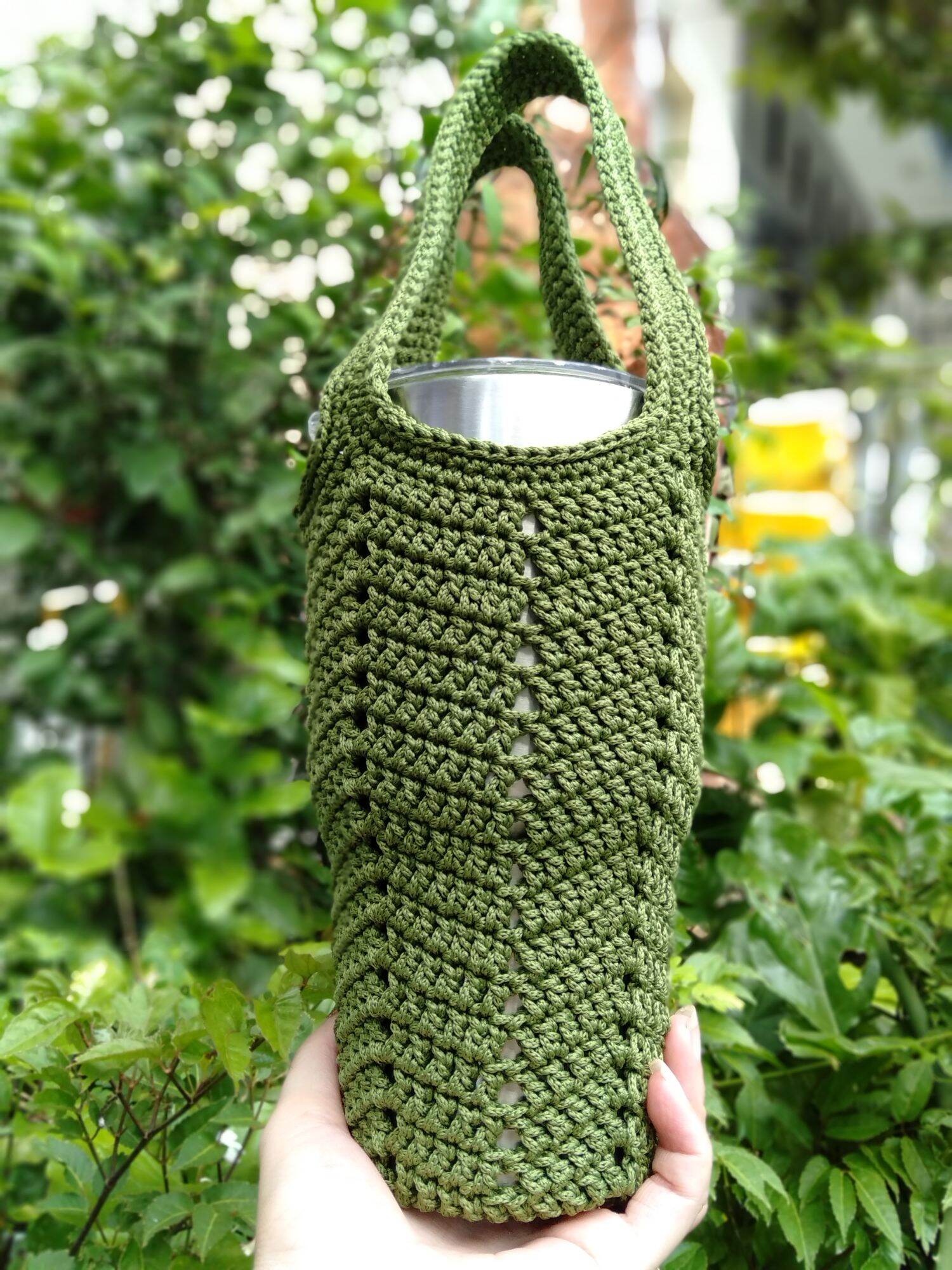 Túi đựng ly giữ nhiệt size 900ml