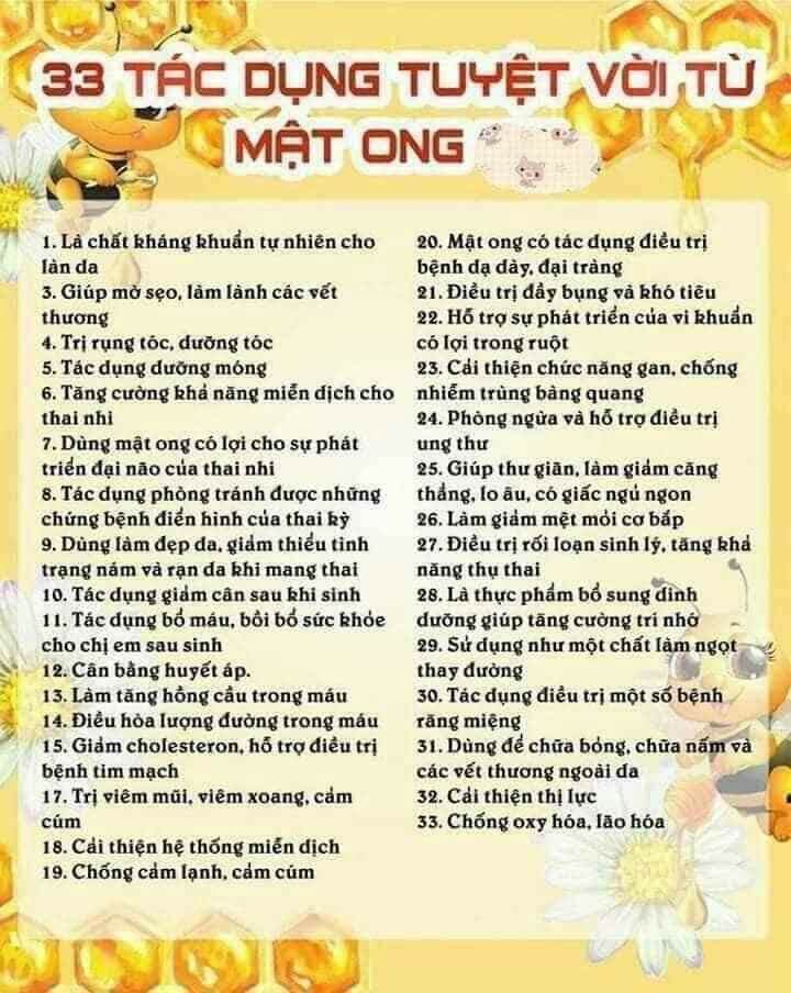 Mật Ong Hoa Cà Phê Daklak