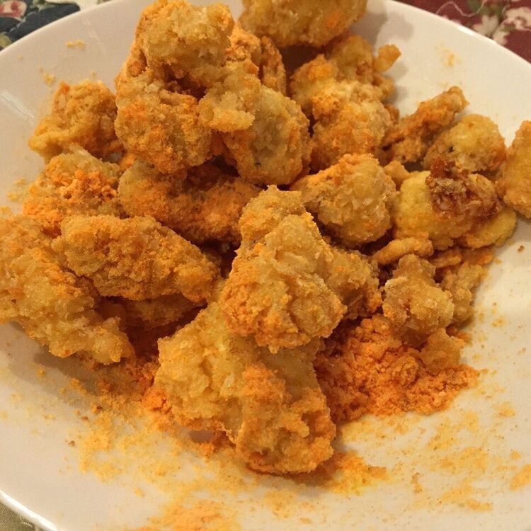 Bột Phomai Lắc Hàn Quốc 100gr