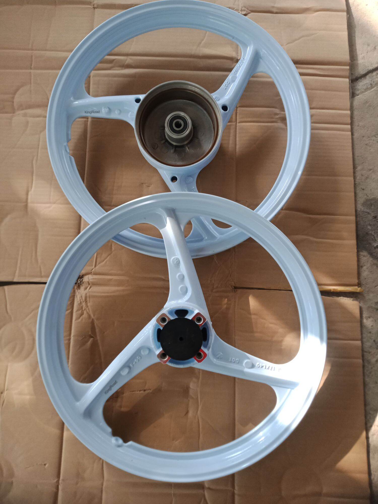 cặp mâm 3 cây đặt đĩa ya sirius ,hàng cao cấp,như hãng,