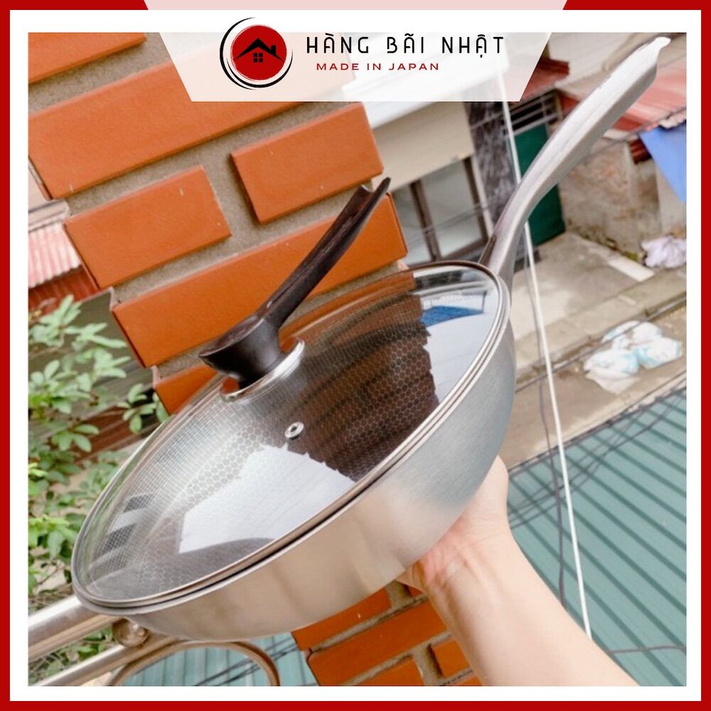 Chảo zwilling hàng đức mới 98% hàng trưng bày made in germany
