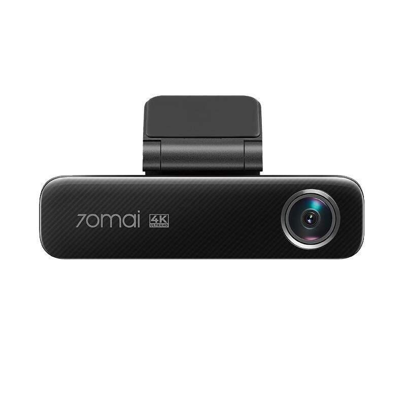 70mai | 4K Ultra HD Dash Cam Front and Rear Dual Recording Night Vision Remote Parking Surveillance Giá 4,267,000 Đồng*Miễn phí vận chuyển