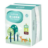 Tã Đựng Bụi Siêu Mỏng Thoáng Khí Khô S