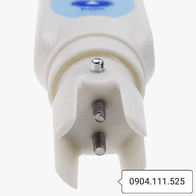 Máy đo độ mặn AZ-8372 cầm tay