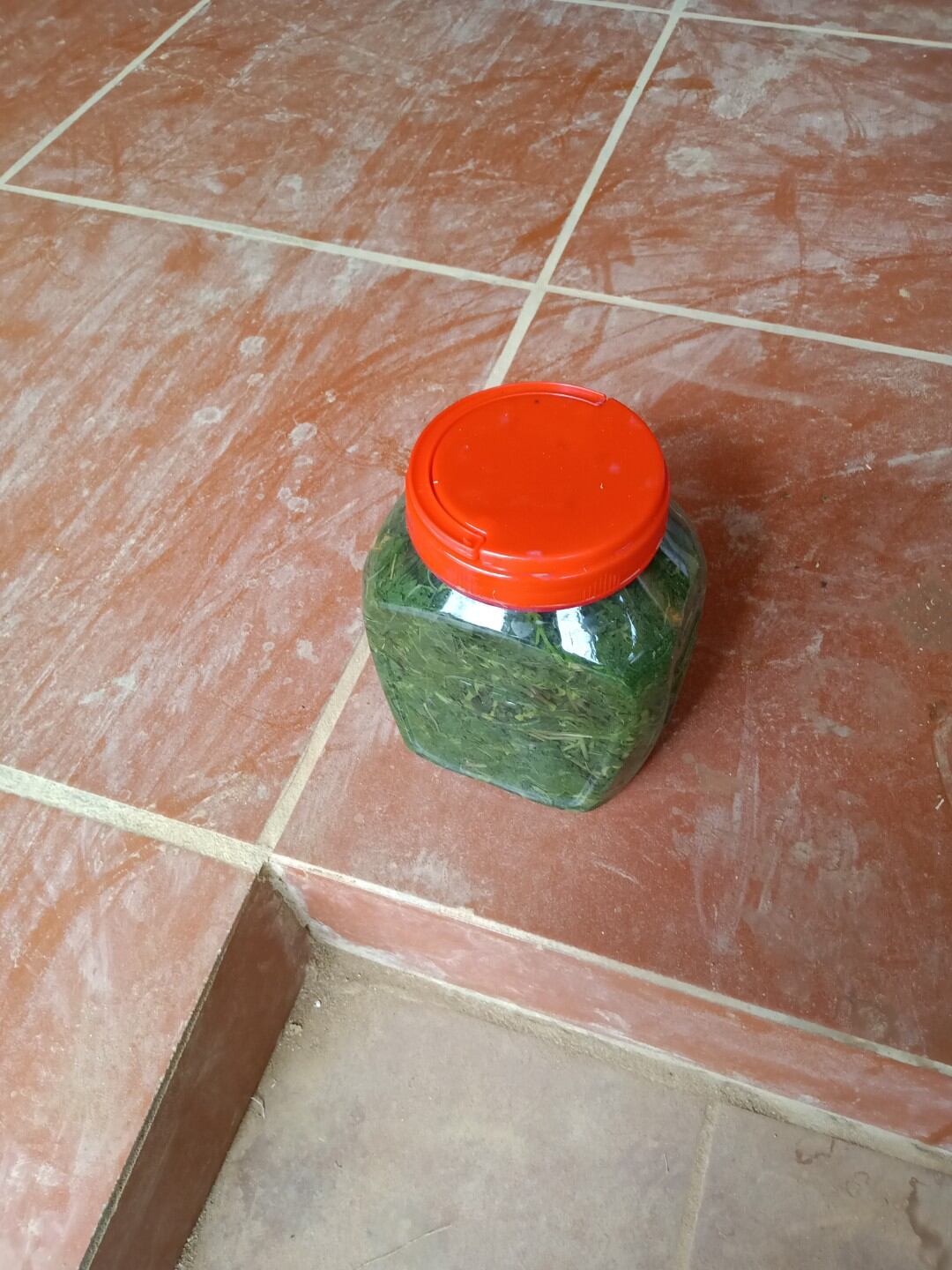 2kg rau sắn muối chua giá 45000₫