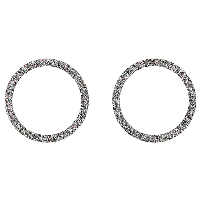 Smart Car Interior Diamond Decor Rings Giá 10,610,000 Đồng*Miễn phí vận chuyển