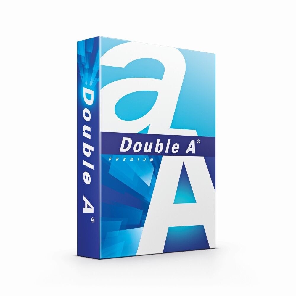 Giấy Double A A5 70gsm