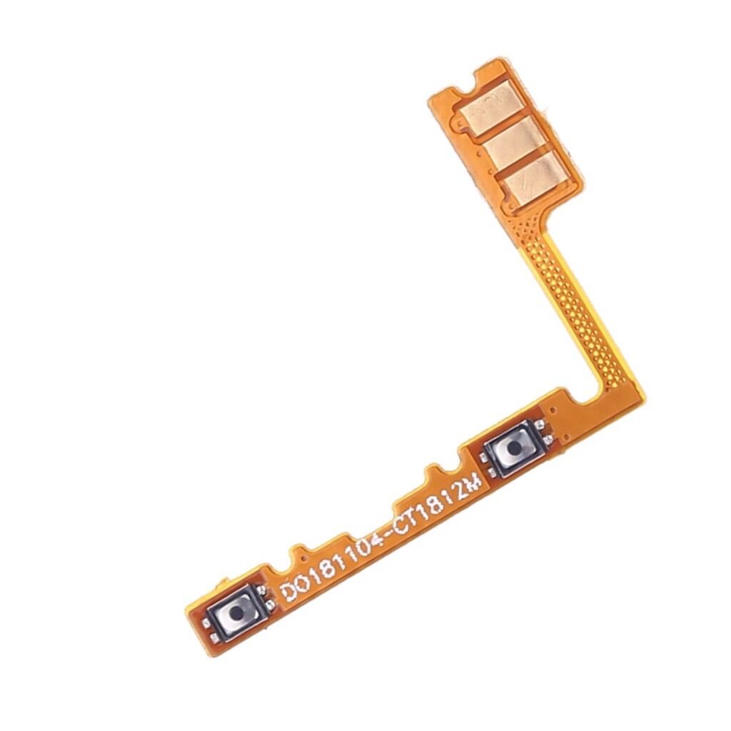 Dây cap volum- tăng giảm âm lượng điện thoại oppo A7