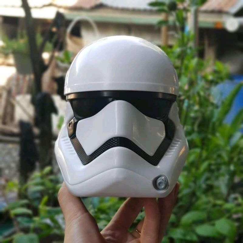 Bình đựng ngũ cốc starwars siêu xịn sò