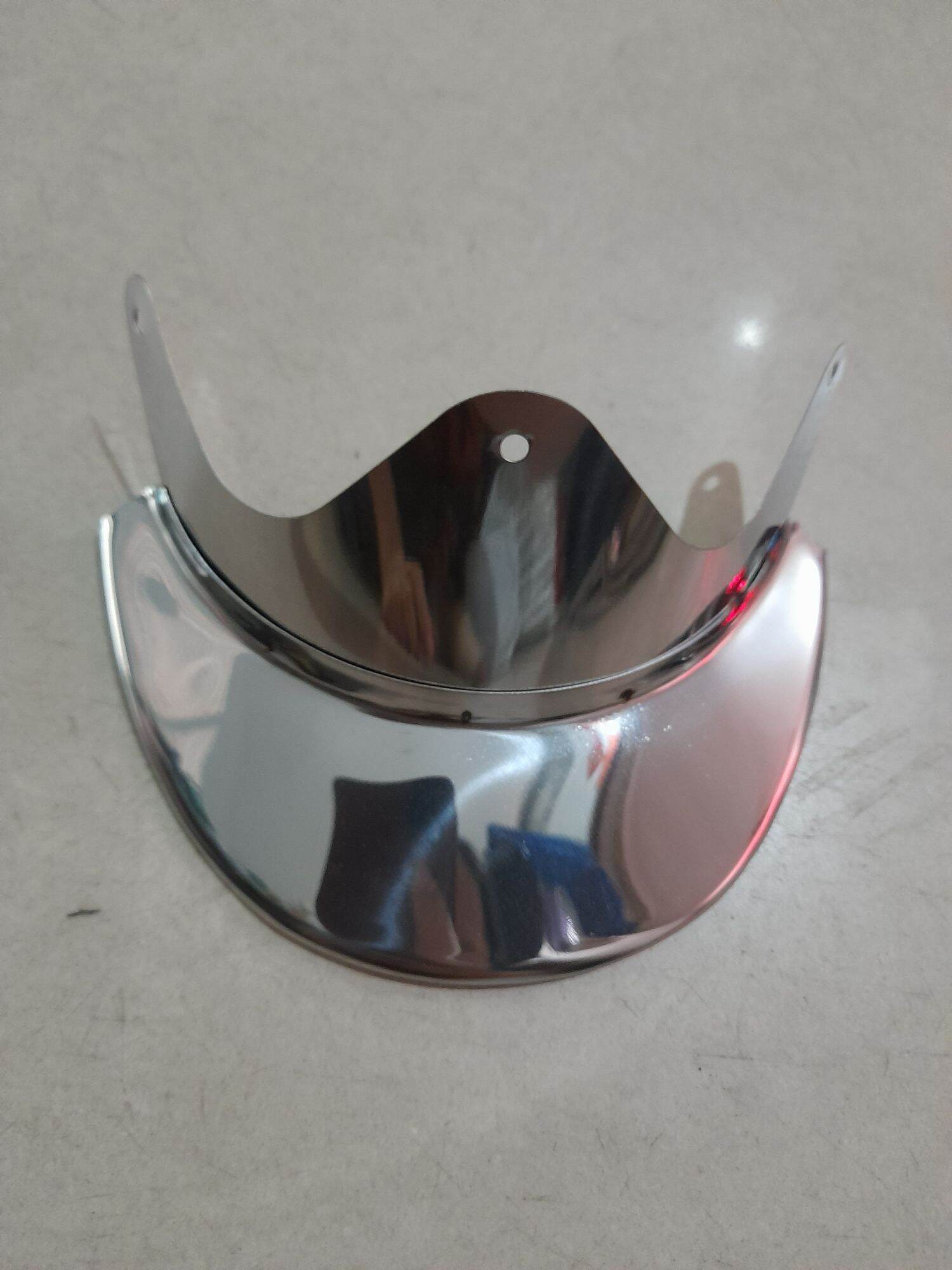 Che bùn sau inox gắn xe 67