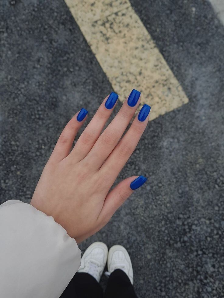 NailBox Móng Úp Thiết Kế Đơn Giản
