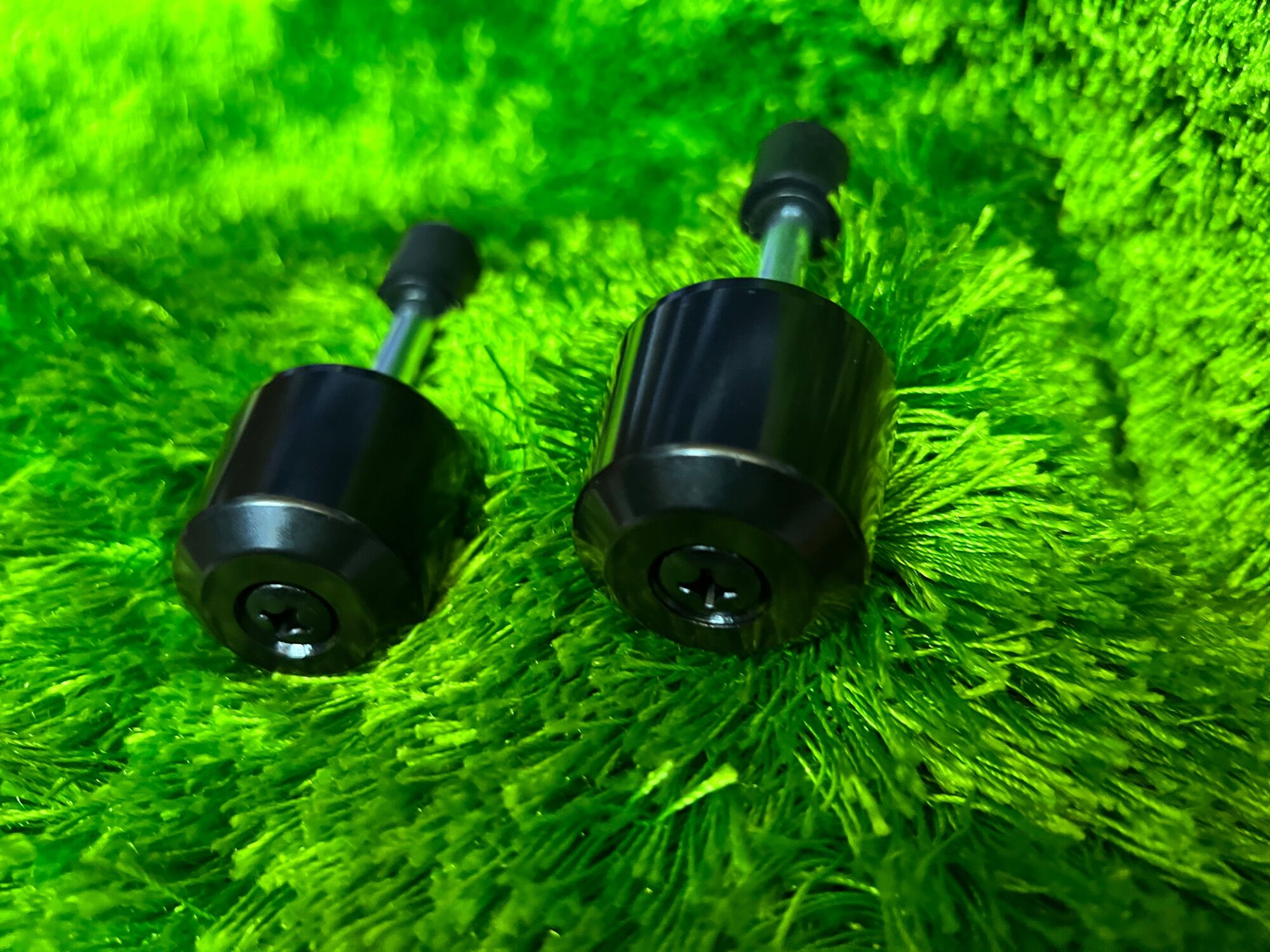 Cặp Gù Zin chính hãng Suzuki