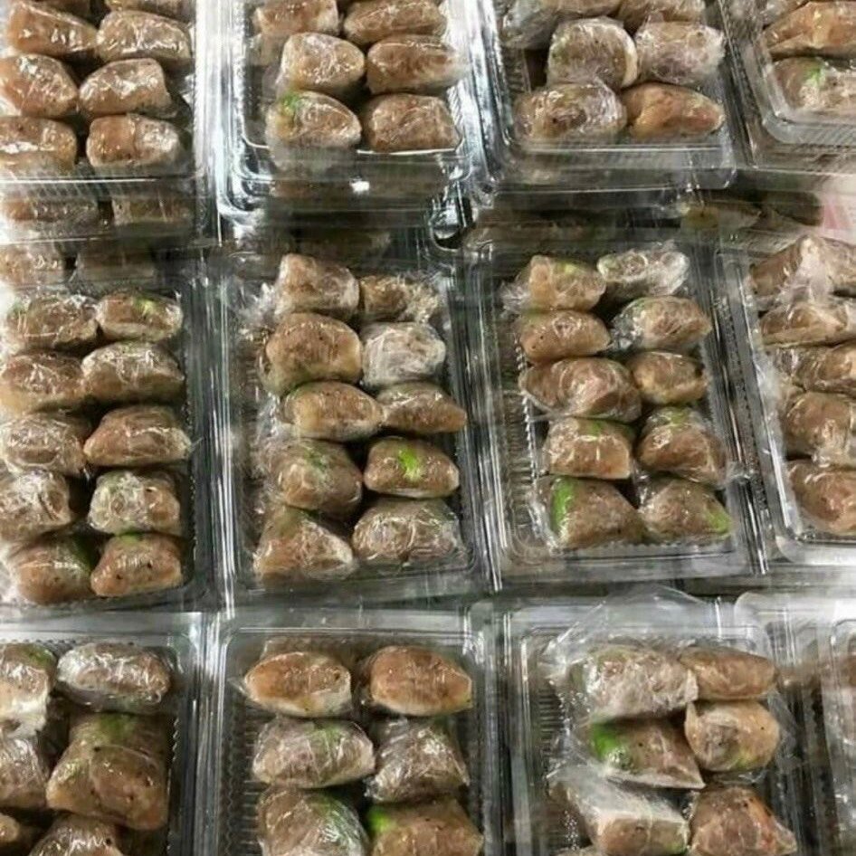 Combo 10 hộp nem bì lai vung giá sỉ