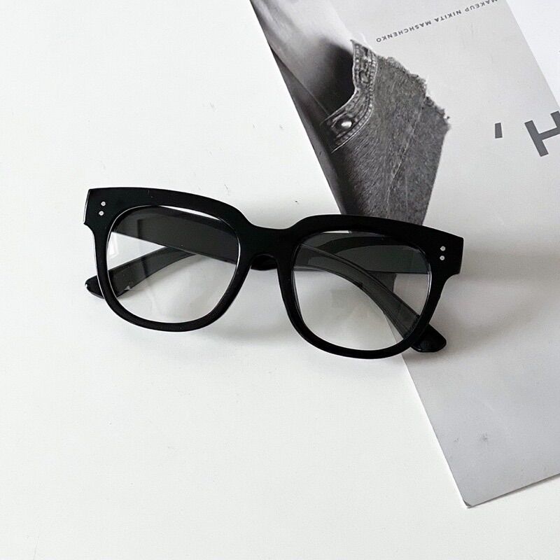 KÍNH V 2 CHẤM UNISEX