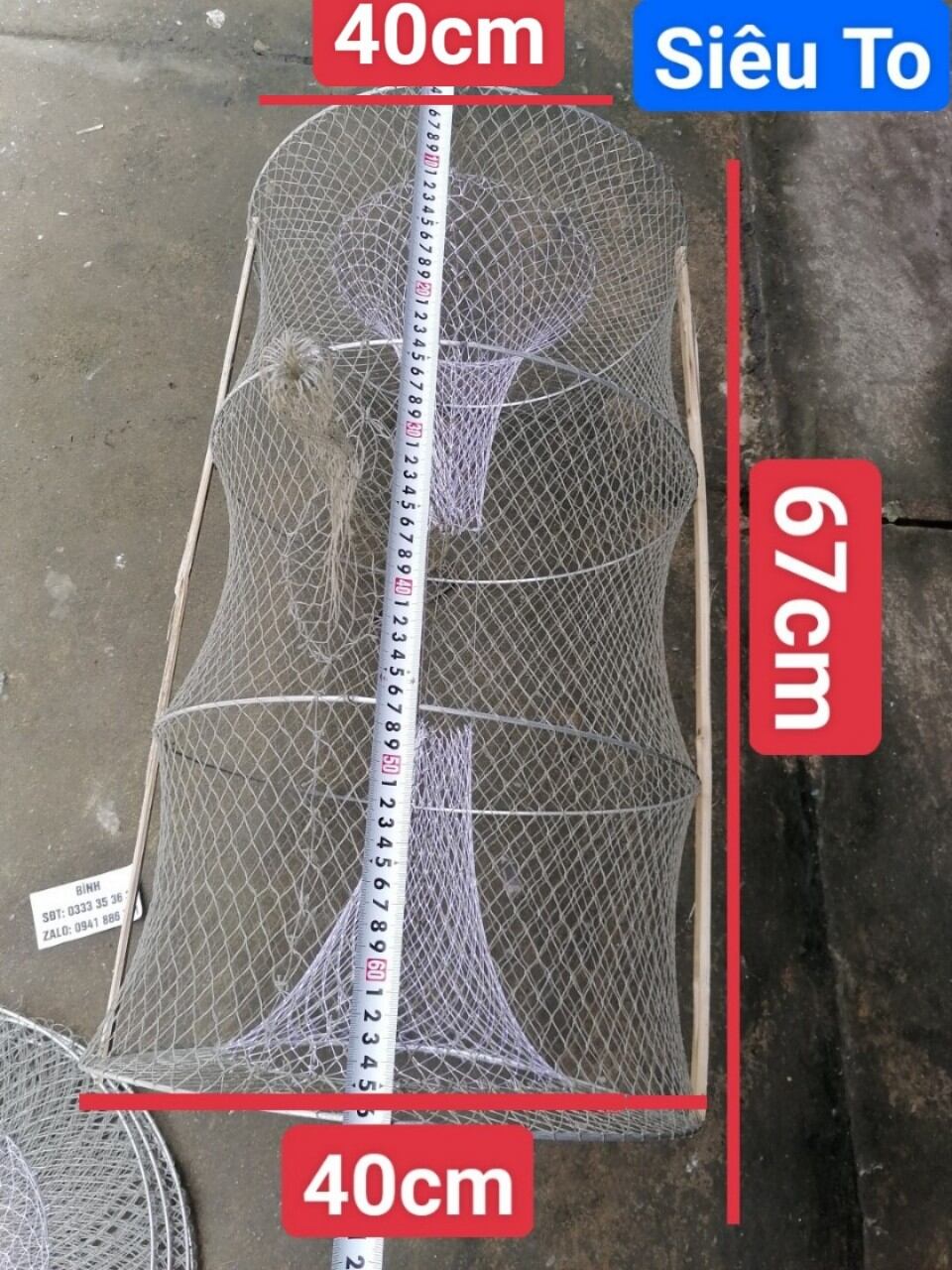 Lờ Cá Lóc ,SIÊU TO Chuyên đặt cá lóc,lươn,trạch,rắn, Thịnh hành nhất miền tây.